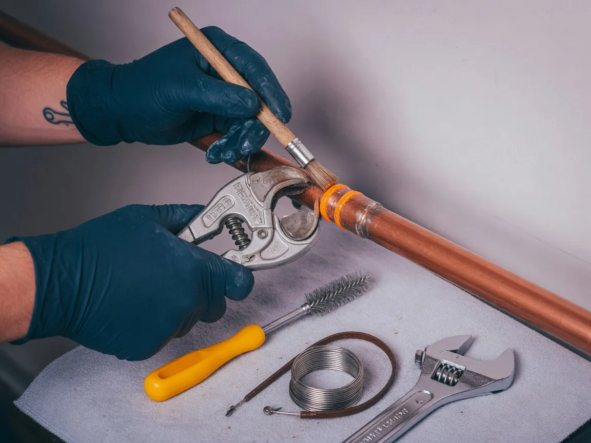 Why choose Sump Pump Repair in Ottine, TX